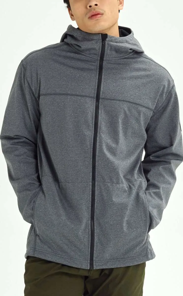 Burton Performance Crown Bonded Full-Zip Jacket 2021