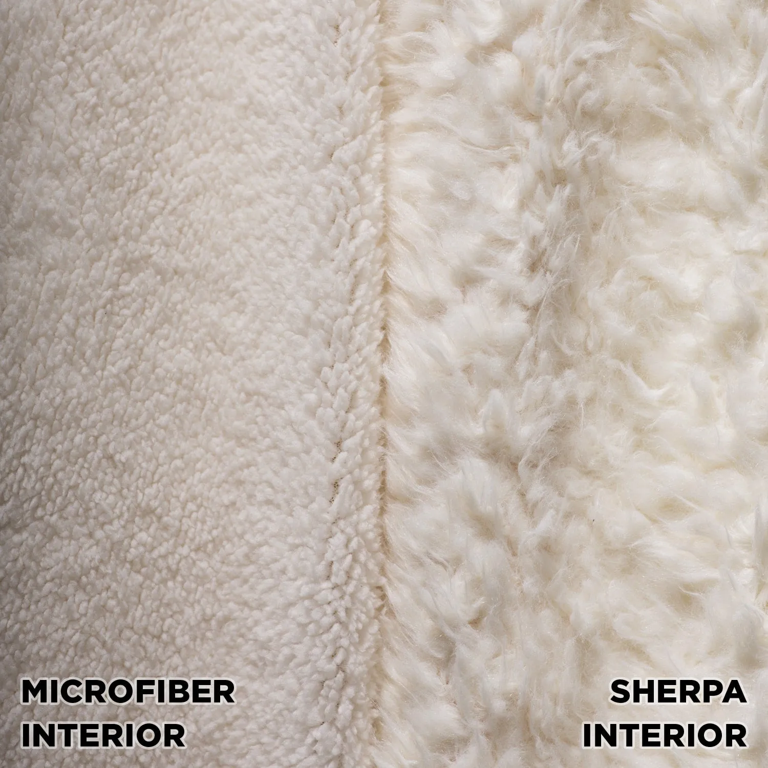 Sacral Bloom Hooded Blanket